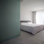 The One Ibiza Hotel